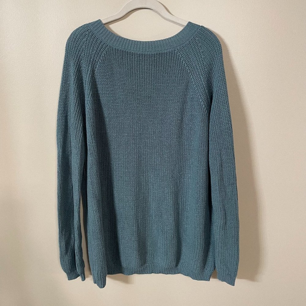 Lulus Sweater